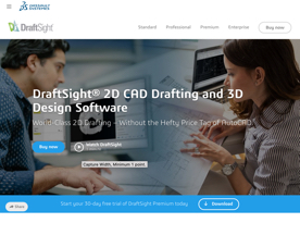 DraftSight