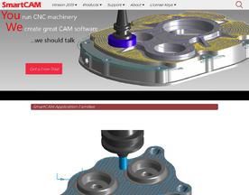 SmartCAMcnc