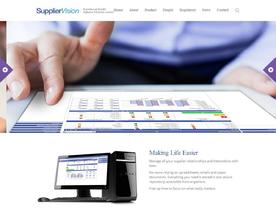 SupplierVision