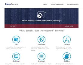 MereSecure Inc
