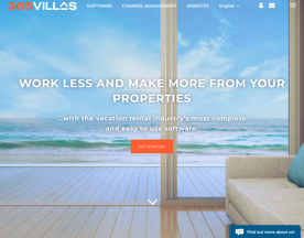 365Villas.Com