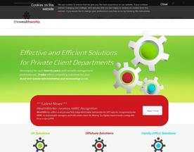 thewealthworks Limited