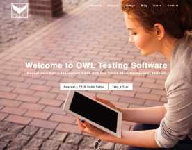 OWL Testing Software