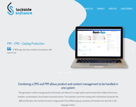 LOCKSIDE SOFTWARE