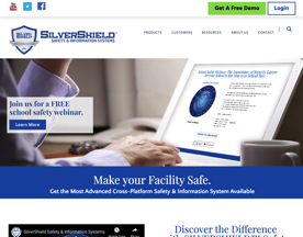 SilverShield Systems