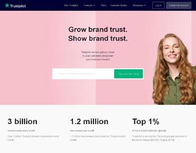 Trustpilot
