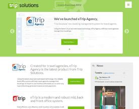 Trip Solutions LTD
