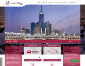Haramayn Group