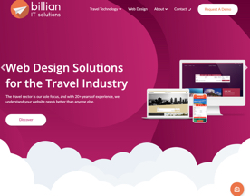 Billian IT Solutions