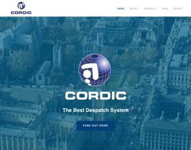 Cordic