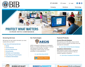 Background Investigation Bureau