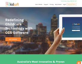 Kidsoft