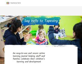 The Foundation Stage Forum