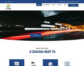 Infocabs 