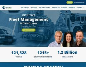 Synovia Solutions LLC