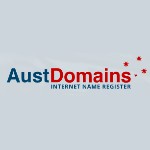 Aust Domains