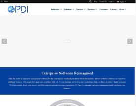 PDI Software