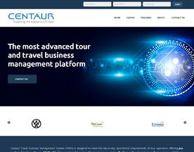 Centaur Systems Inc.
