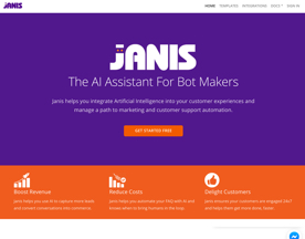 Janis.ai