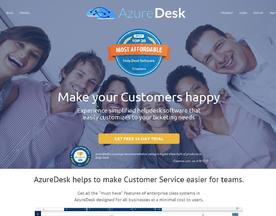 AzureDesk