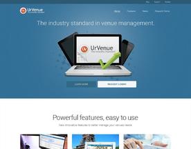 Venue Management Systems