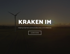 Kraken IM