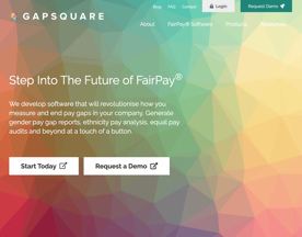 Gapsquare