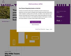 Willis Towers Watson