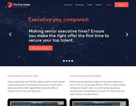 The Pay Index