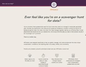 HRToolbox