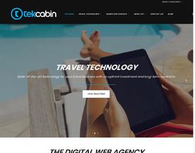 Tekcabin
