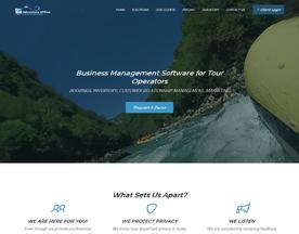Adventure Office