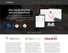 Collaboris