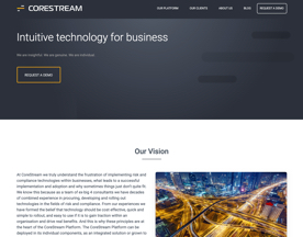 CoreStream