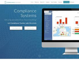 Compliance Systems