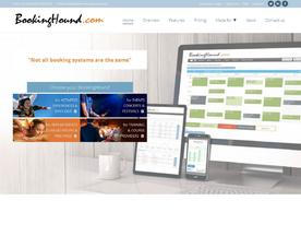 BookingHound