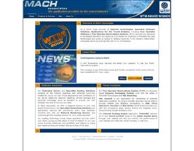 Mach Associates