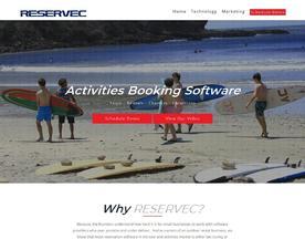 RESERVEC