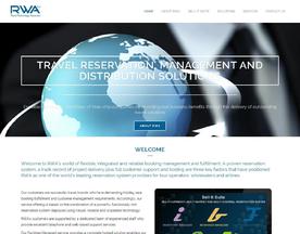 RWA LTD