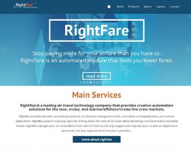 RightRez, Inc.