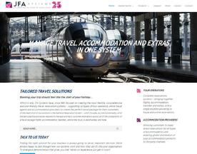 JFA Systems Limited
