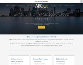 AEC Cloud