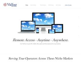 ViaTour Software