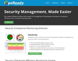 OpeReady Systems