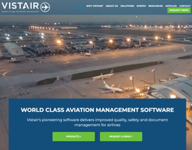 Vistair Systems