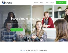 Crono