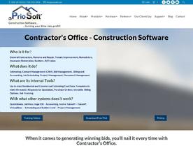 PrioSoft