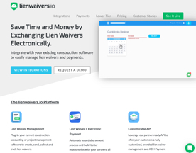 lienwaivers.io