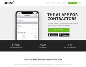 Joist