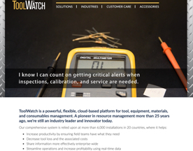 ToolWatch